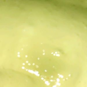 green slime / yellow slime